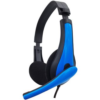 هدست شارک مدل 588 مخصوص رایانه دو فیش