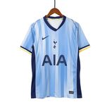 تی شرت ورزشی مردانه مدل تاتنهام Away 2025