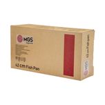 تابه ام جی اس سری ایتالیا مدل B سایز 42