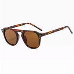 عینک آفتابی ویفرر مدل ZN3394C1 Leopard