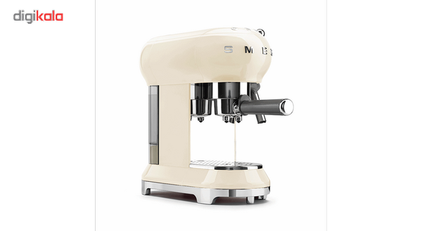 اسپرسوساز اسمگ مدل ECF01