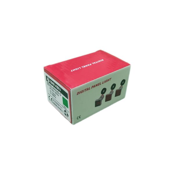 ولت متر سون مدل SD22-AVHZS -G