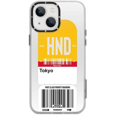 قاب iphone 13Pro برند یانگ کیت youngkit anytime series