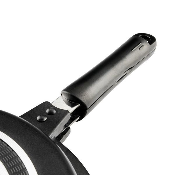 سرویس قابلمه و تابه گرانیت 25 پارچه ام جی اس مدل B کد GB2514