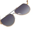 عینک آفتابی مردانه آلبرت وگ مدل JS8527C02-P120 Polarized Flex