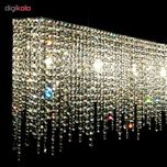 کریستال لوستر مدل 14M310 بسته 100 عددی