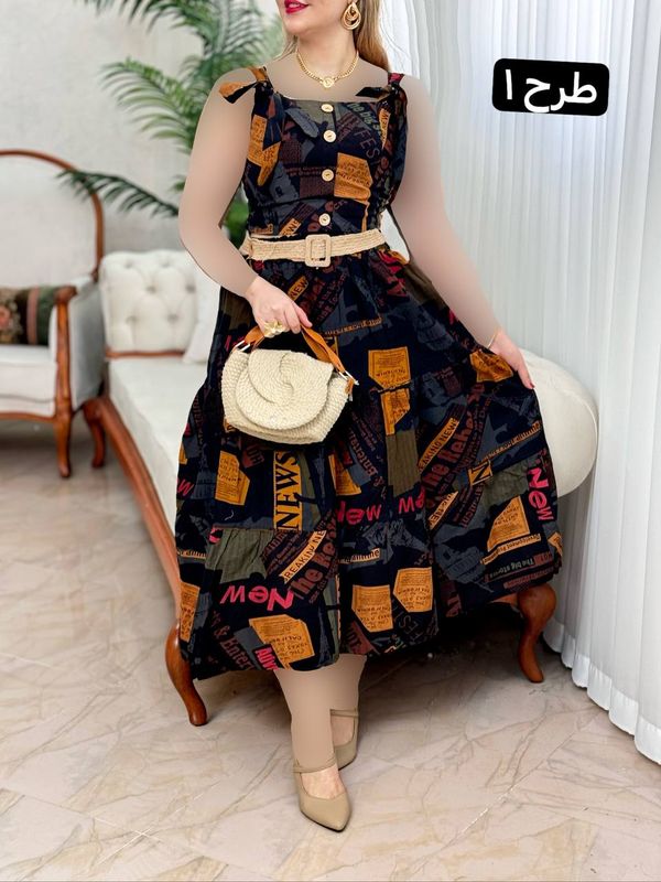 ست لینن سروناز 2152