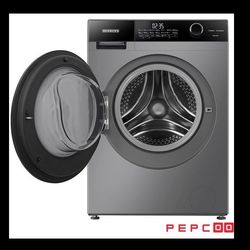 ماشین لباسشویی هنریچ مدل HWM 6210