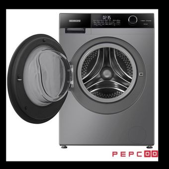 ماشین لباسشویی هنریچ مدل HWM 6210