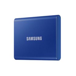 اس اس دی اکسترنال سامسونگ مدل T7 ظرفیت 2 ترابایت*374