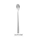 سرویس قاشق، چنگال و کارد استیل 146 پارچه 30 نفره کابان مدل 196
