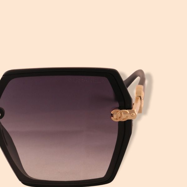 عینک آفتابی زنانه مدل 2220BK