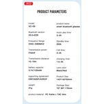 عینک هوشمند