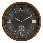 ساعت دیواری گارنت مدل 5269 لنا