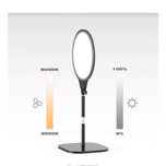 نور ثابت ال ای دی Luxceo R10 LED Light