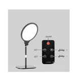 نور ثابت ال ای دی Luxceo R10 LED Light