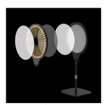 نور ثابت ال ای دی Luxceo R10 LED Light