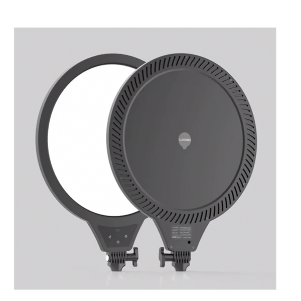 نور ثابت ال ای دی Luxceo R10 LED Light