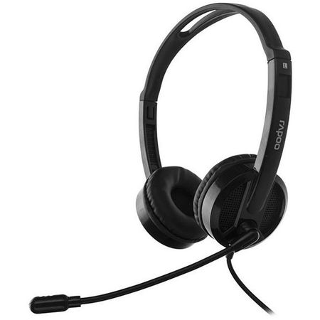 Headset RAPOO H120 Wierd
