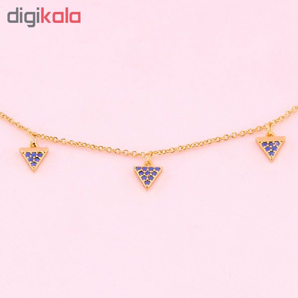 پابند زنانه وای اس ایکس کد dp133