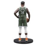 اکشن فیگور مدل GS-M-Milwaukee Bucks-286342 ارتفاع 17 سانتی‌متر