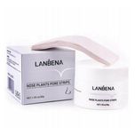 چسب بینی لنبنا مدل سر سیاه وزن 30 گرم