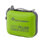 بالش دورگردنی سی تو سامیت مدل Aeros Premium Traveller Pillow