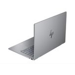 لپ تاپ 14 اینچی اچ‌ پی مدل OmniBook X Flip 14-fm0013dx-Core Ultra 5 226V-16GB LPDDR5X 8533MHz-512GB SSD-Touch-Backlit-W