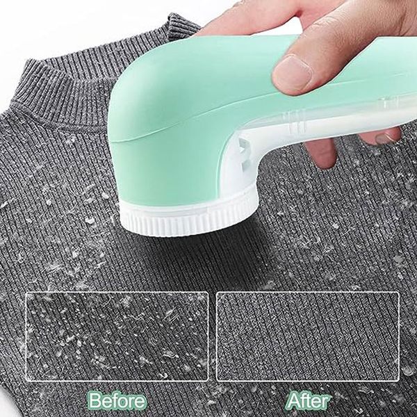 پرزگیر لباس