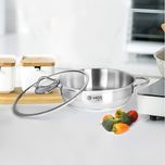 تابه ام جی اس مدل PS4116 سایز 28