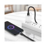 کابل شارژ میکرو بروفون BU35