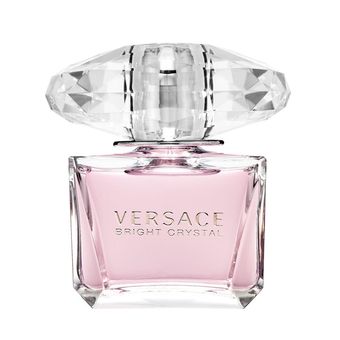 ادو تویلت زنانه ورساچه مدل Bright Crystal حجم 90 میلی لیتر