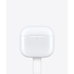 هدفون بلوتوثی اپل مدل AirPods 4 (نسخه دارای نویز کنسلینگ)