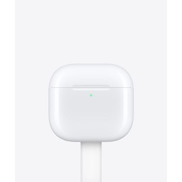 هدفون بلوتوثی اپل مدل AirPods 4 (نسخه دارای نویز کنسلینگ)