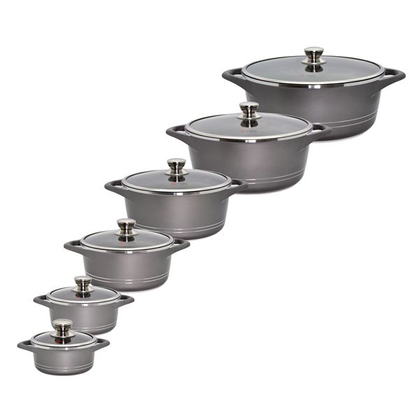 سرویس پخت و پز ام جی اس 33 پارچه طرح ایتالیاB کد 800186