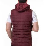 پافر مردانه مدل MDSS-CH0929