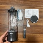 شیکر ورزشی شارژی