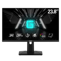 مانیتور گیمینگ 23.8 اینچ ام اس آی مدل G244PF-E2