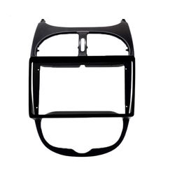 قاب مانیتور فابریک 206