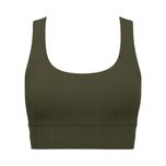 نیم‌تنه ورزشی زنانه مدل MDSS-CH5684