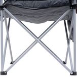 صندلی تاشو سفری کلمن مدل Cooler Quad کد G2024