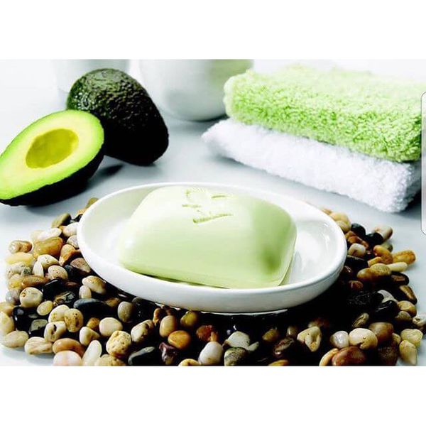 صابون شستشو فوراور لیوینگ پروداکتس مدل Avocado وزن 142 گرم