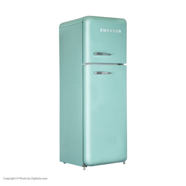 یخچال و فریزر 16 فوت امرسان مدل CB16CLA-C01