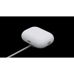 هدفون بلوتوثی اپل مدل AirPods Pro 2nd Generation با نویز کنسلینگ فعال (ANC)، نویز کنسلینگ میکروفون (ENC)، درگاه شارژ USB Type-C،