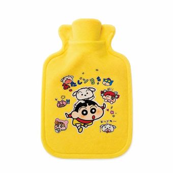 کیسه آب گرم مدل بیبی با ظرفیت 200 میلی لیتر