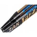 عصای کوهنوردی فیزان مدل Compact 4 بسته دو عددی