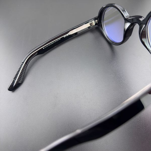 عینک محافظ چشم آلبرت وگ مدل S31108C1-1 Acetate