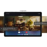 تبلت 11 اینچ سامسونگ مدل Galaxy Tab A11 Plus Wi-Fi، ظرفیت 128 گیگابایت و رم 6 گیگابایت، رزولوشن دوربین 8 مگاپیکسل