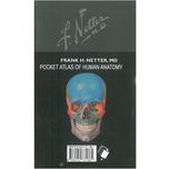 اطلس جیبی آناتومی نتر