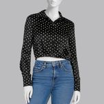 شومیز آستین بلند زنانه مدل MDSS-CH0406